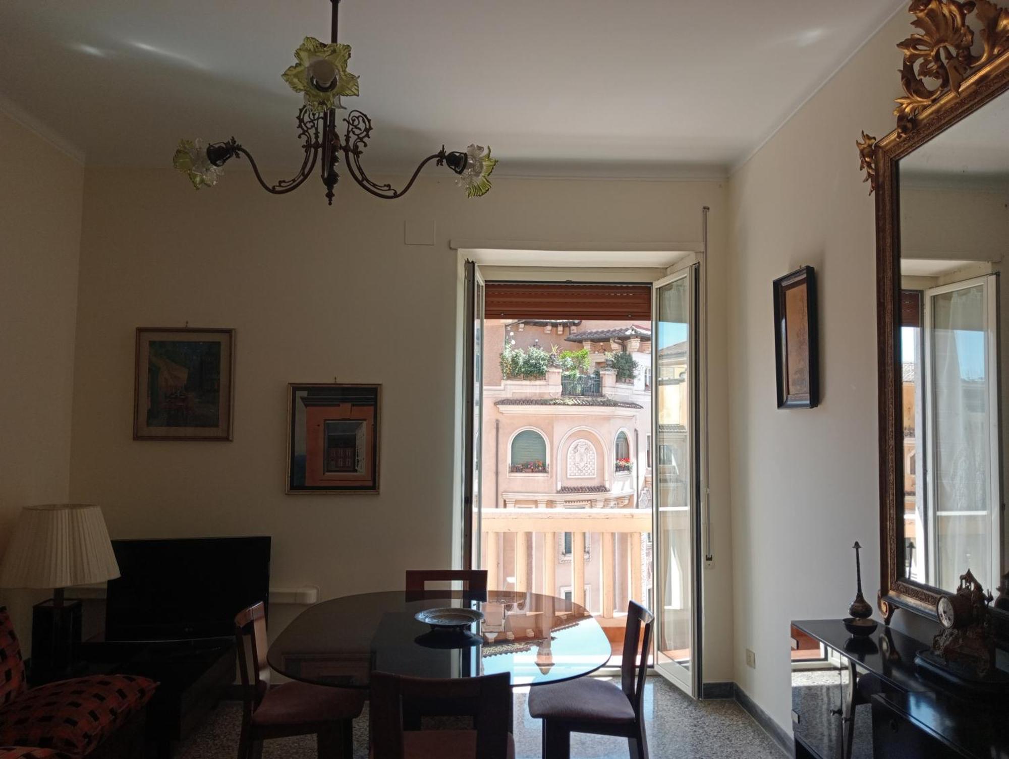 Il Vostro Comfort Roma Exterior foto