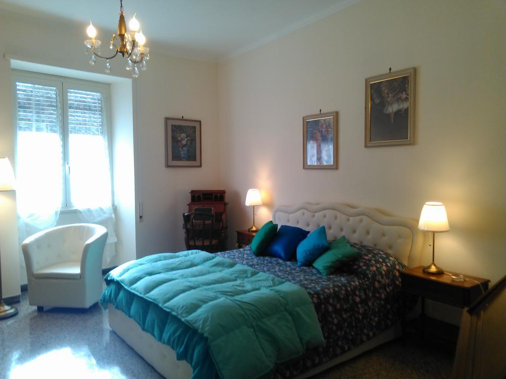 Il Vostro Comfort Roma Exterior foto