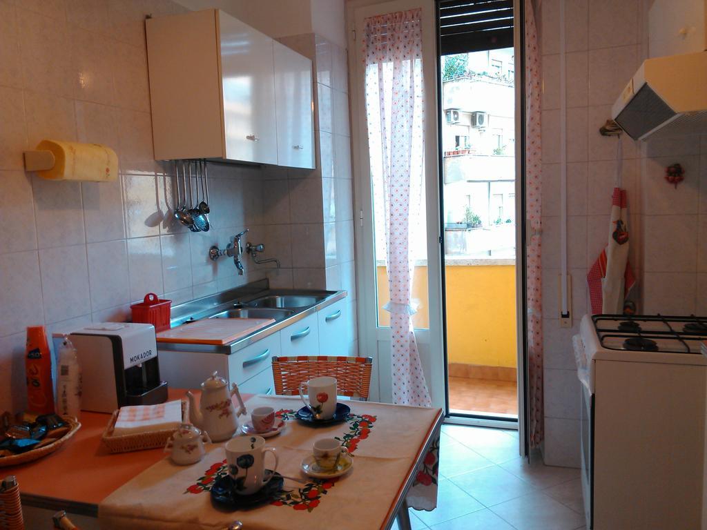 Il Vostro Comfort Roma Exterior foto
