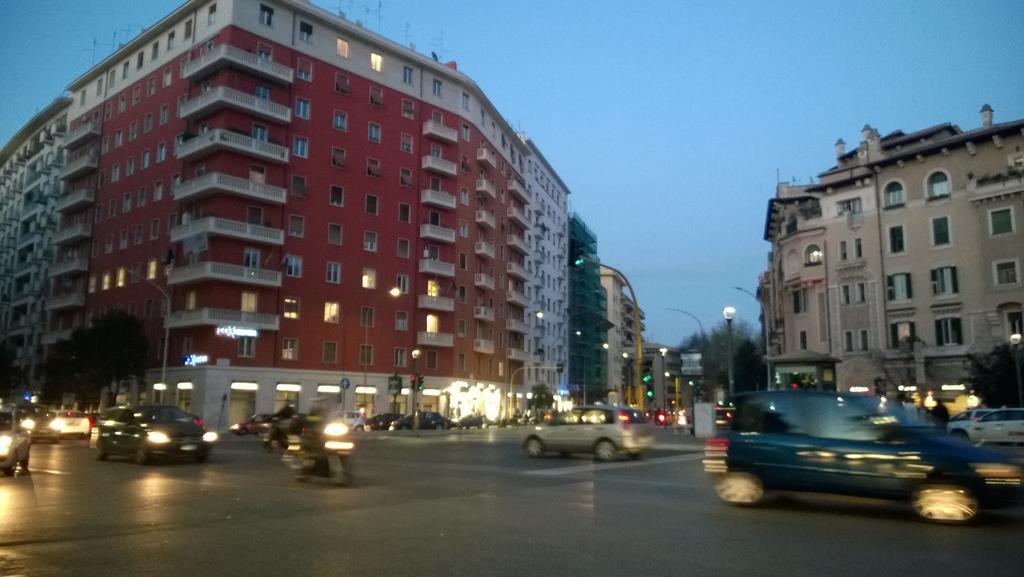 Il Vostro Comfort Roma Exterior foto